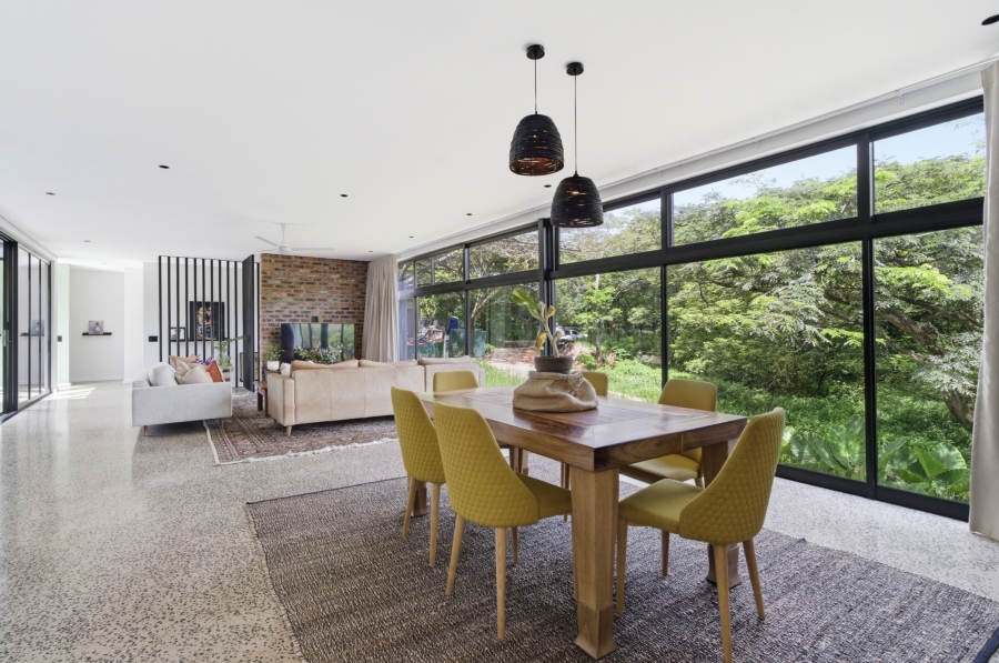 4 Bedroom Property for Sale in Elaleni Coastal Forest Estate KwaZulu-Natal