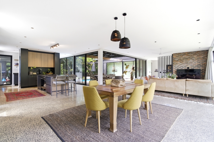 4 Bedroom Property for Sale in Elaleni Coastal Forest Estate KwaZulu-Natal