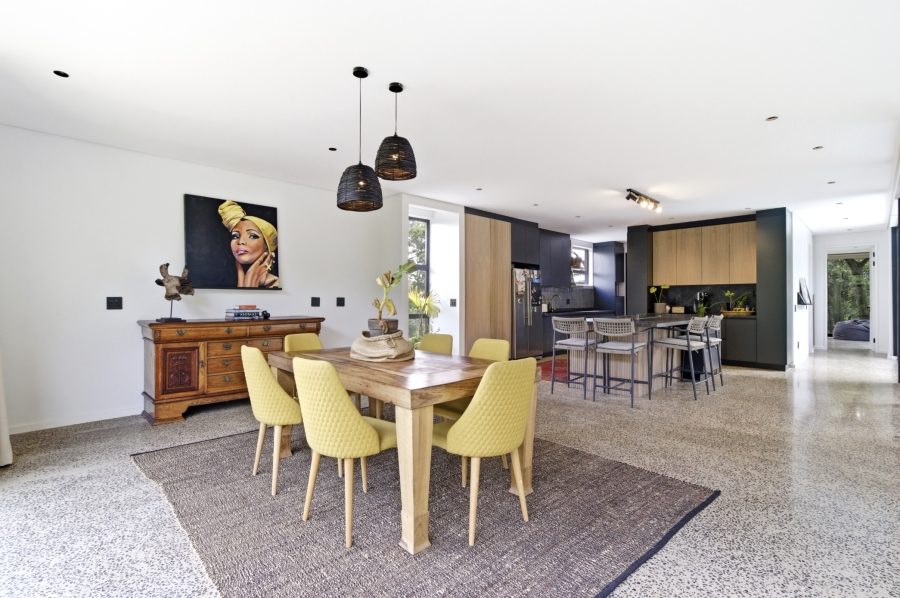 4 Bedroom Property for Sale in Elaleni Coastal Forest Estate KwaZulu-Natal