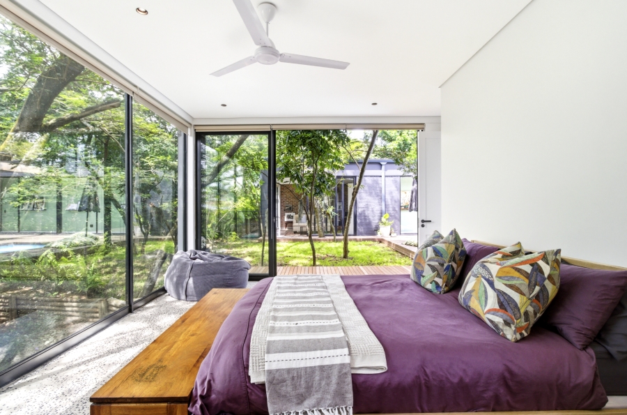 4 Bedroom Property for Sale in Elaleni Coastal Forest Estate KwaZulu-Natal