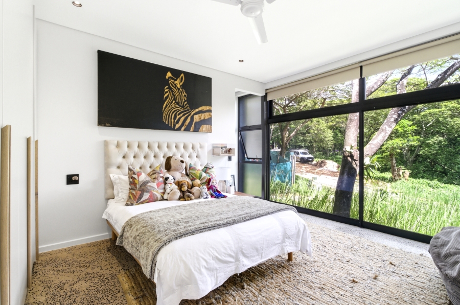 4 Bedroom Property for Sale in Elaleni Coastal Forest Estate KwaZulu-Natal