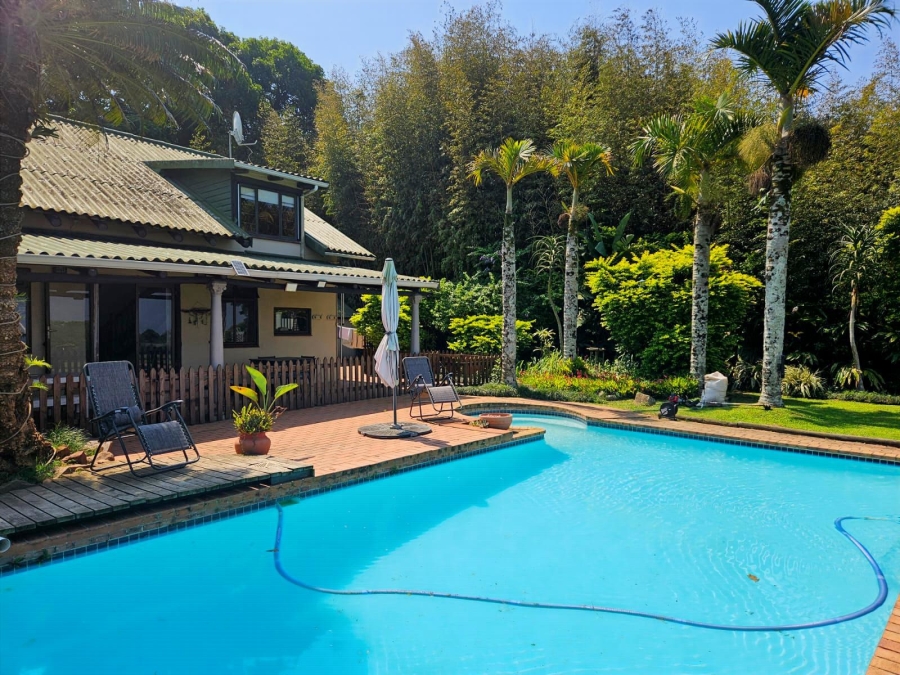 3 Bedroom Property for Sale in Amanzimtoti KwaZulu-Natal