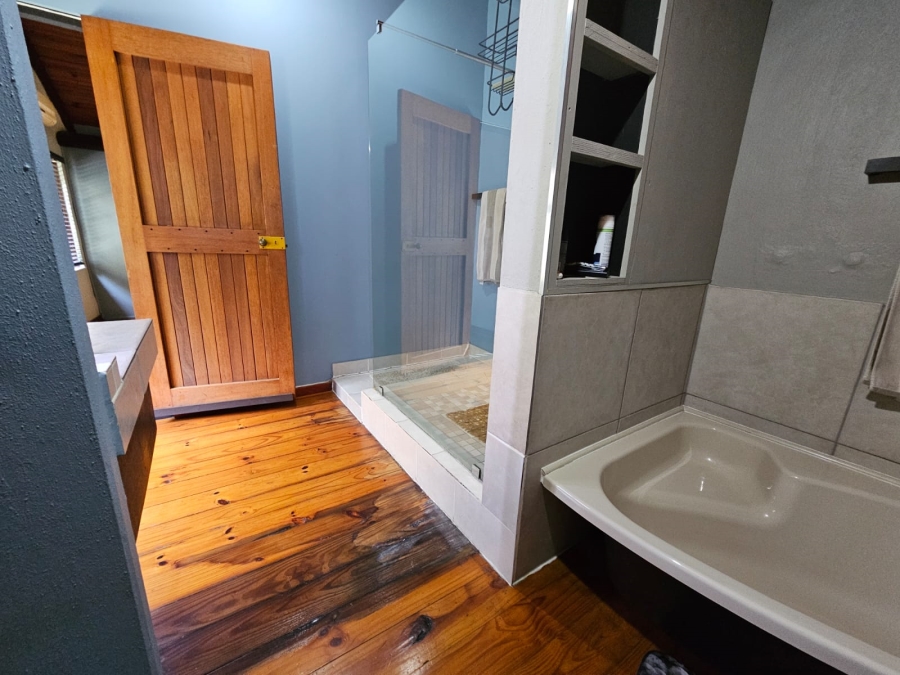 3 Bedroom Property for Sale in Amanzimtoti KwaZulu-Natal