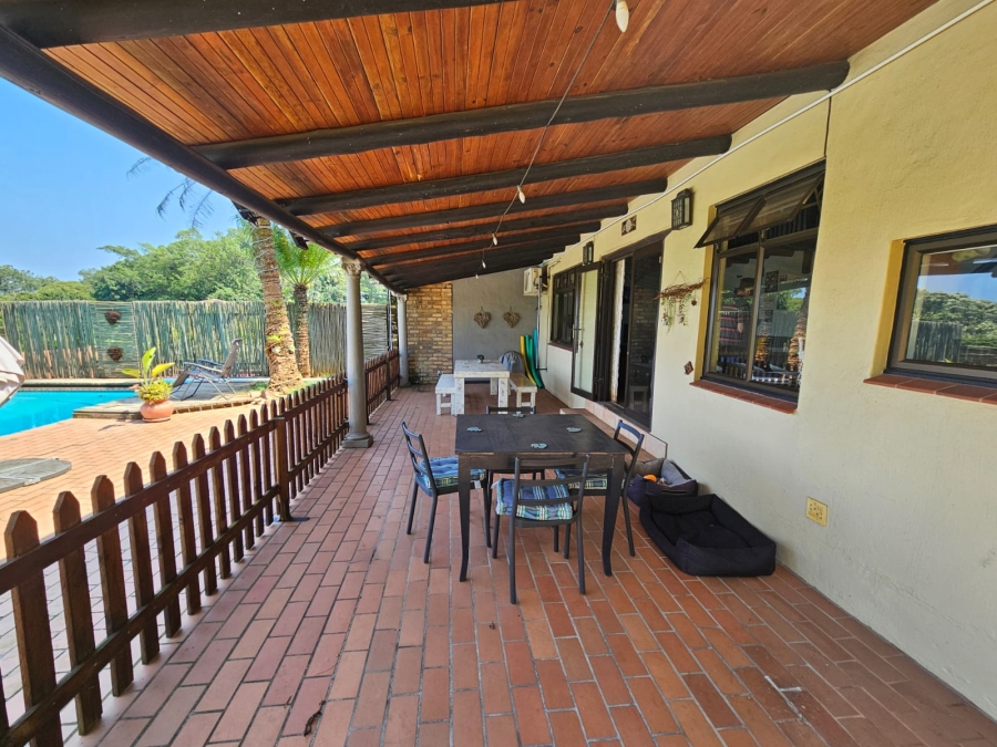 3 Bedroom Property for Sale in Amanzimtoti KwaZulu-Natal