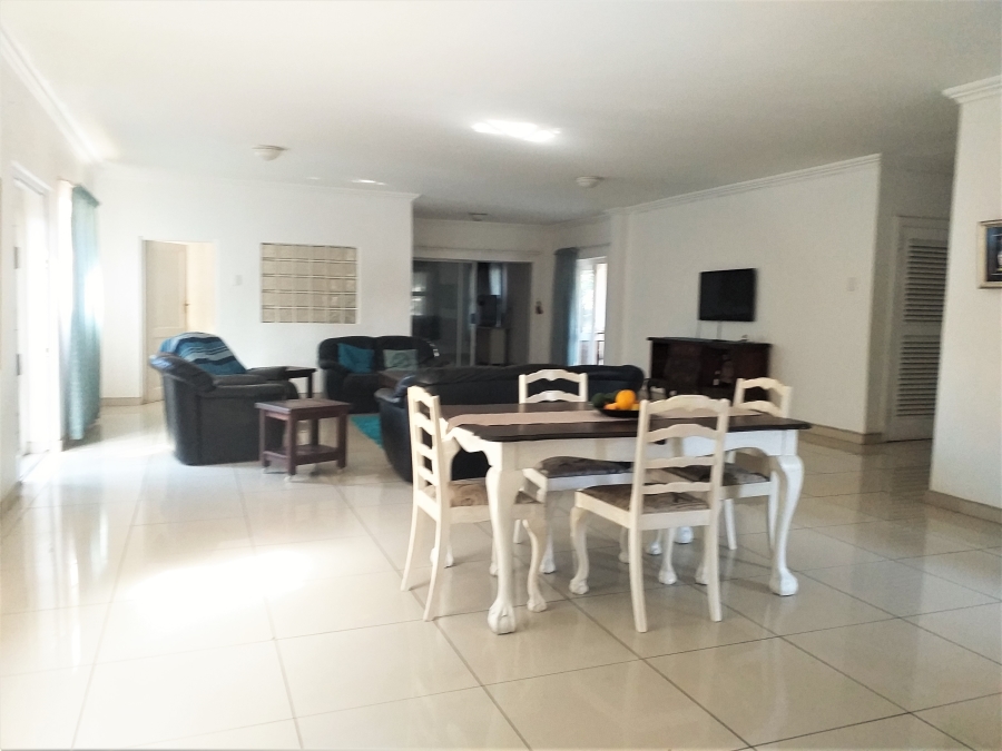 To Let 3 Bedroom Property for Rent in Athlone Park KwaZulu-Natal