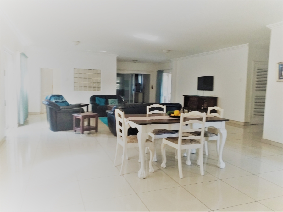 To Let 3 Bedroom Property for Rent in Athlone Park KwaZulu-Natal