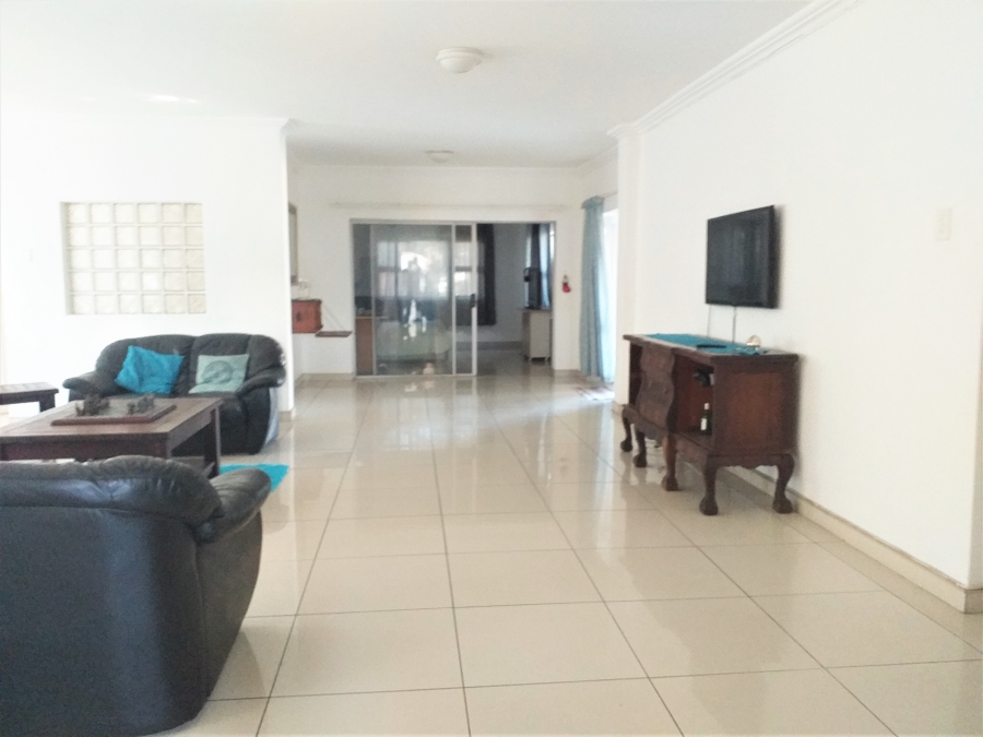 To Let 3 Bedroom Property for Rent in Athlone Park KwaZulu-Natal