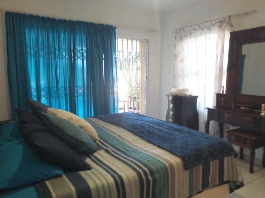 To Let 3 Bedroom Property for Rent in Athlone Park KwaZulu-Natal