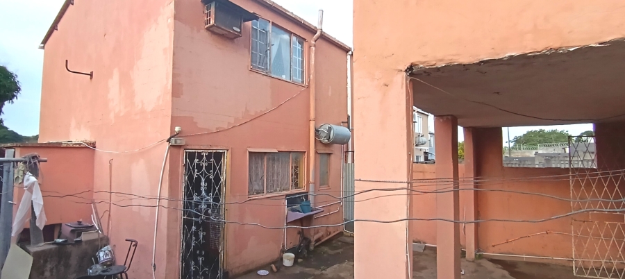 2 Bedroom Property for Sale in Whetstone KwaZulu-Natal