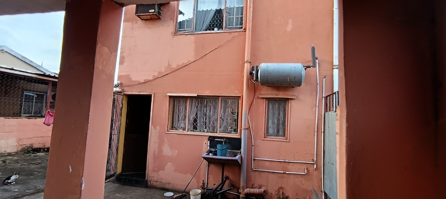 2 Bedroom Property for Sale in Whetstone KwaZulu-Natal