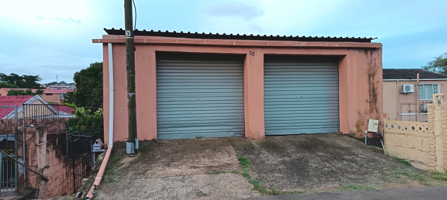 2 Bedroom Property for Sale in Whetstone KwaZulu-Natal