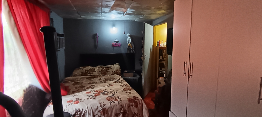 2 Bedroom Property for Sale in Whetstone KwaZulu-Natal