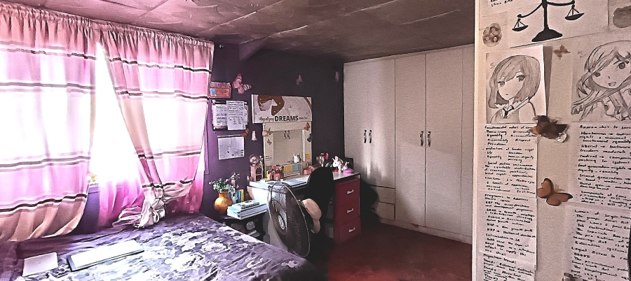 2 Bedroom Property for Sale in Whetstone KwaZulu-Natal