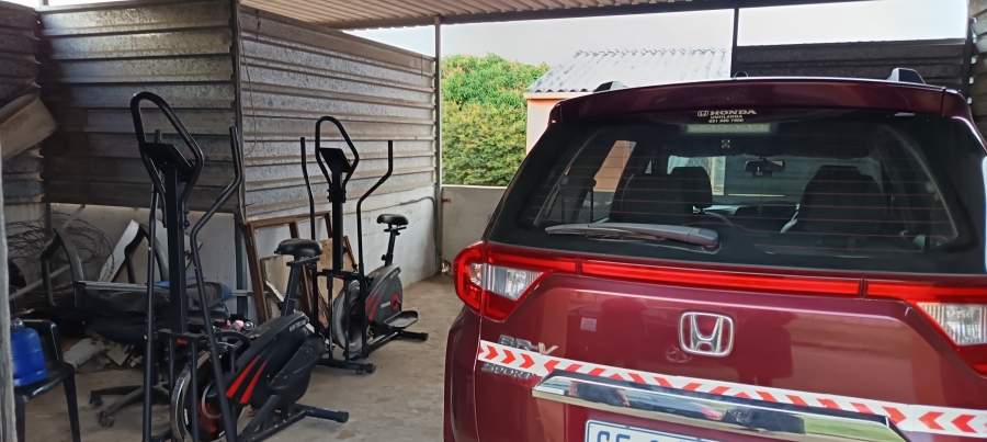 2 Bedroom Property for Sale in Whetstone KwaZulu-Natal