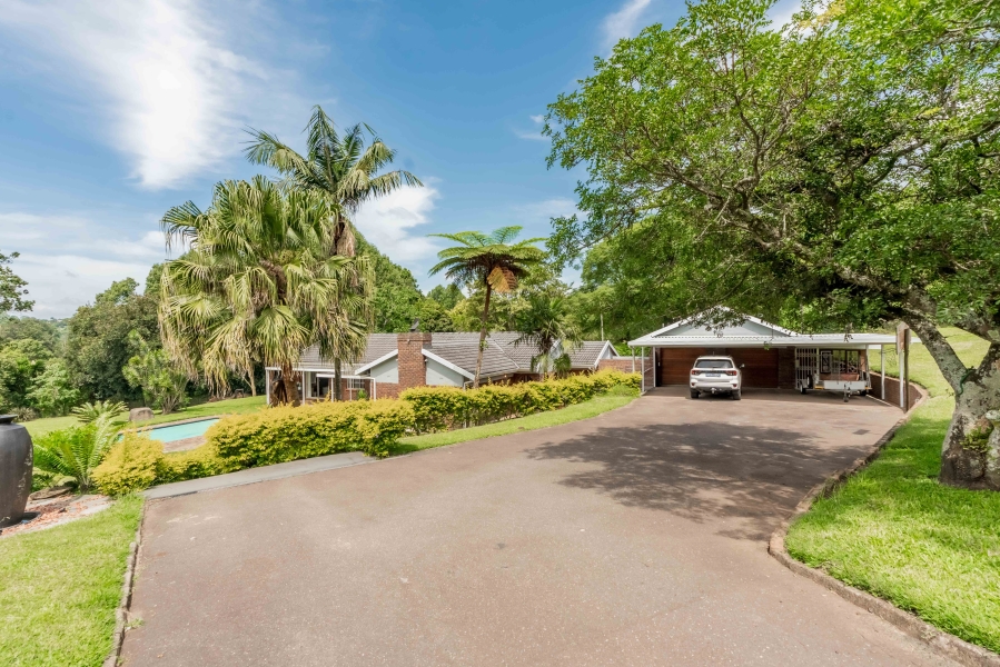 3 Bedroom Property for Sale in West Riding KwaZulu-Natal