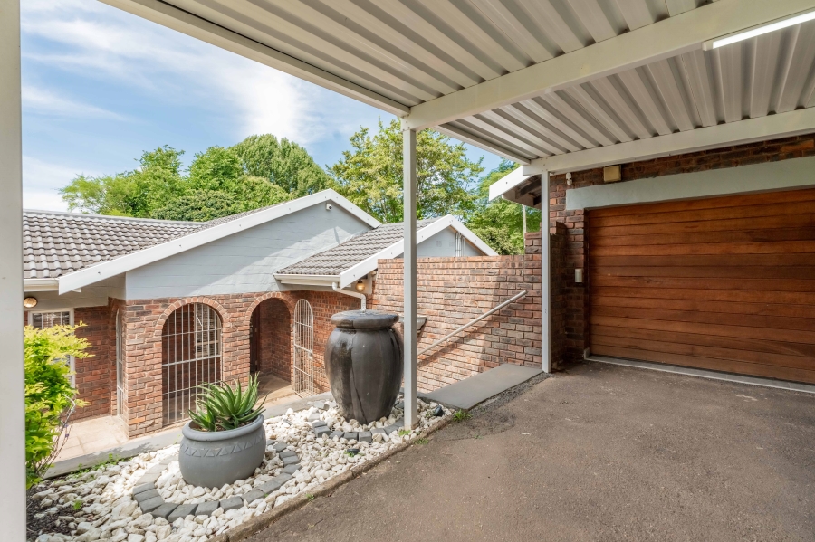 3 Bedroom Property for Sale in West Riding KwaZulu-Natal