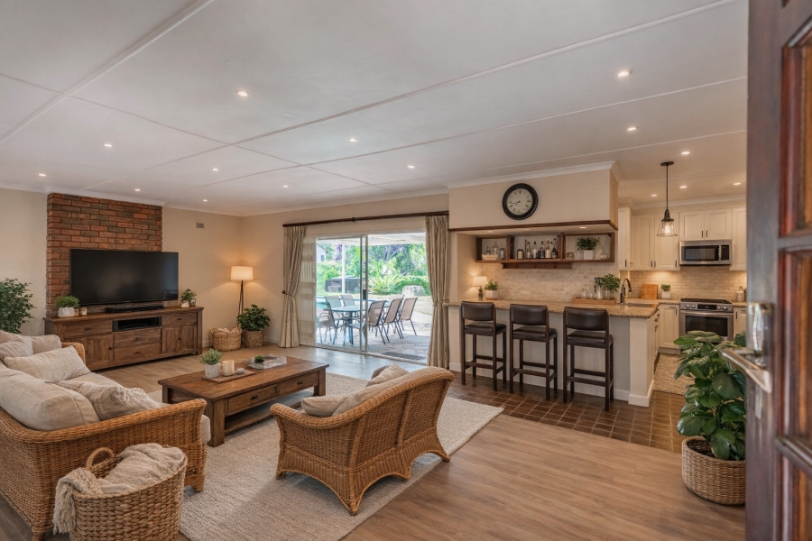 3 Bedroom Property for Sale in West Riding KwaZulu-Natal