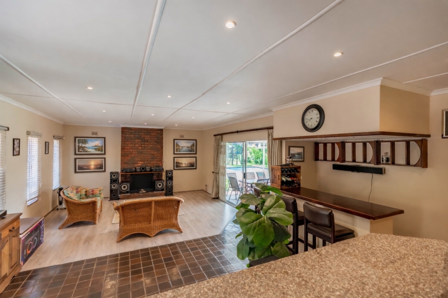 3 Bedroom Property for Sale in West Riding KwaZulu-Natal