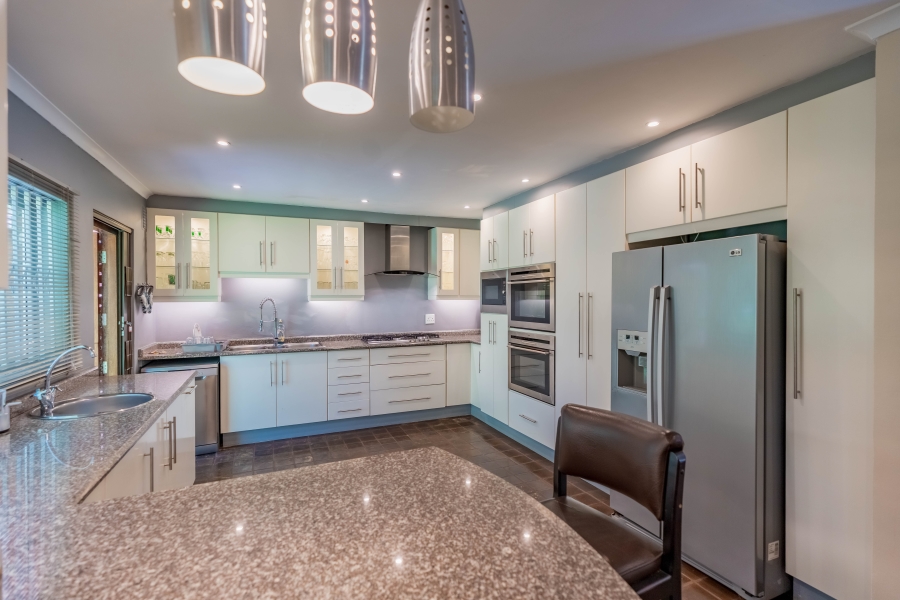 3 Bedroom Property for Sale in West Riding KwaZulu-Natal