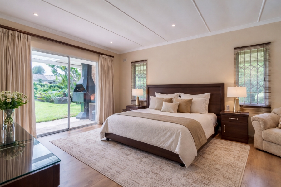 3 Bedroom Property for Sale in West Riding KwaZulu-Natal