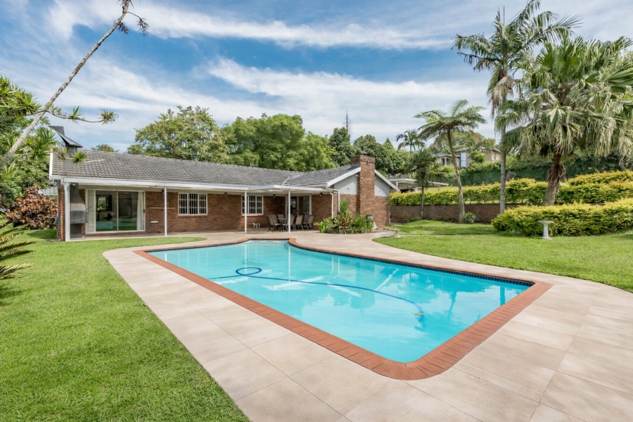 3 Bedroom Property for Sale in West Riding KwaZulu-Natal