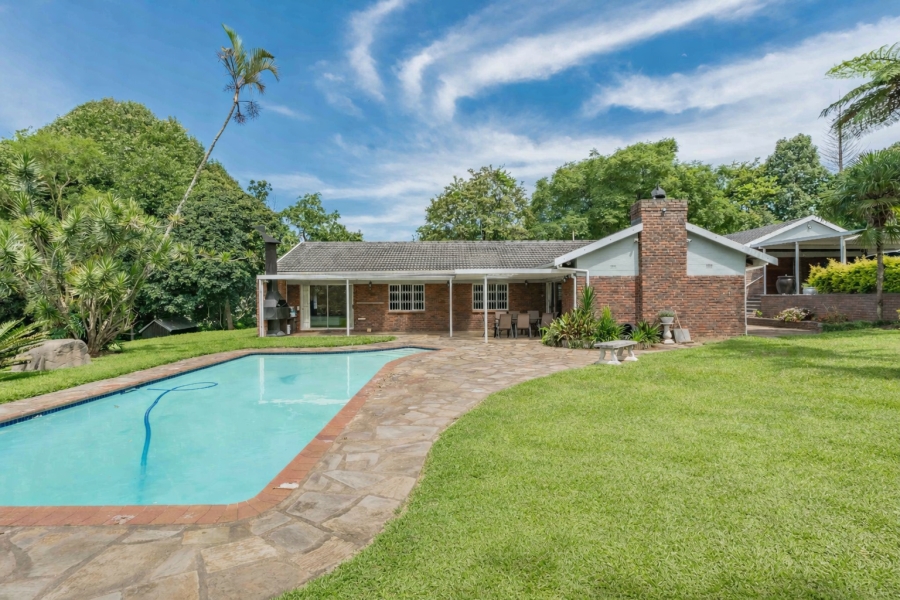 3 Bedroom Property for Sale in West Riding KwaZulu-Natal
