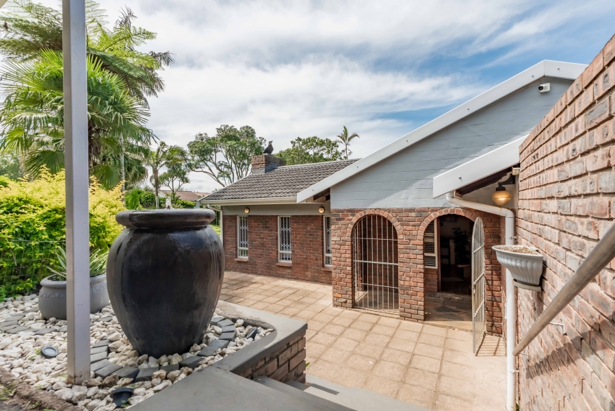 3 Bedroom Property for Sale in West Riding KwaZulu-Natal