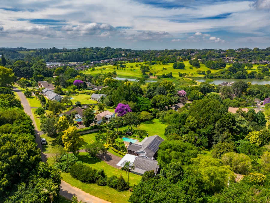 3 Bedroom Property for Sale in West Riding KwaZulu-Natal