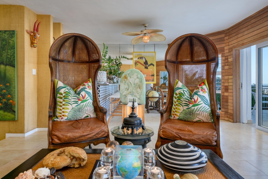 Commercial Property for Sale in Trafalgar KwaZulu-Natal