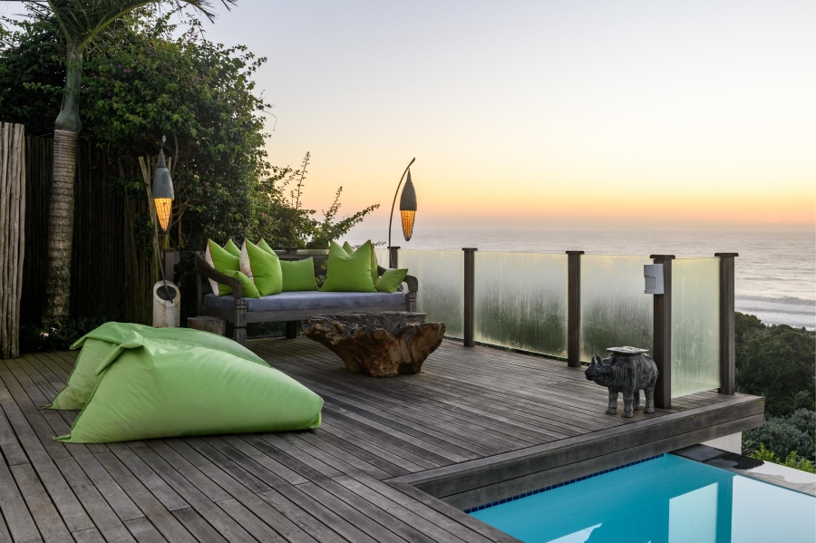 Commercial Property for Sale in Trafalgar KwaZulu-Natal