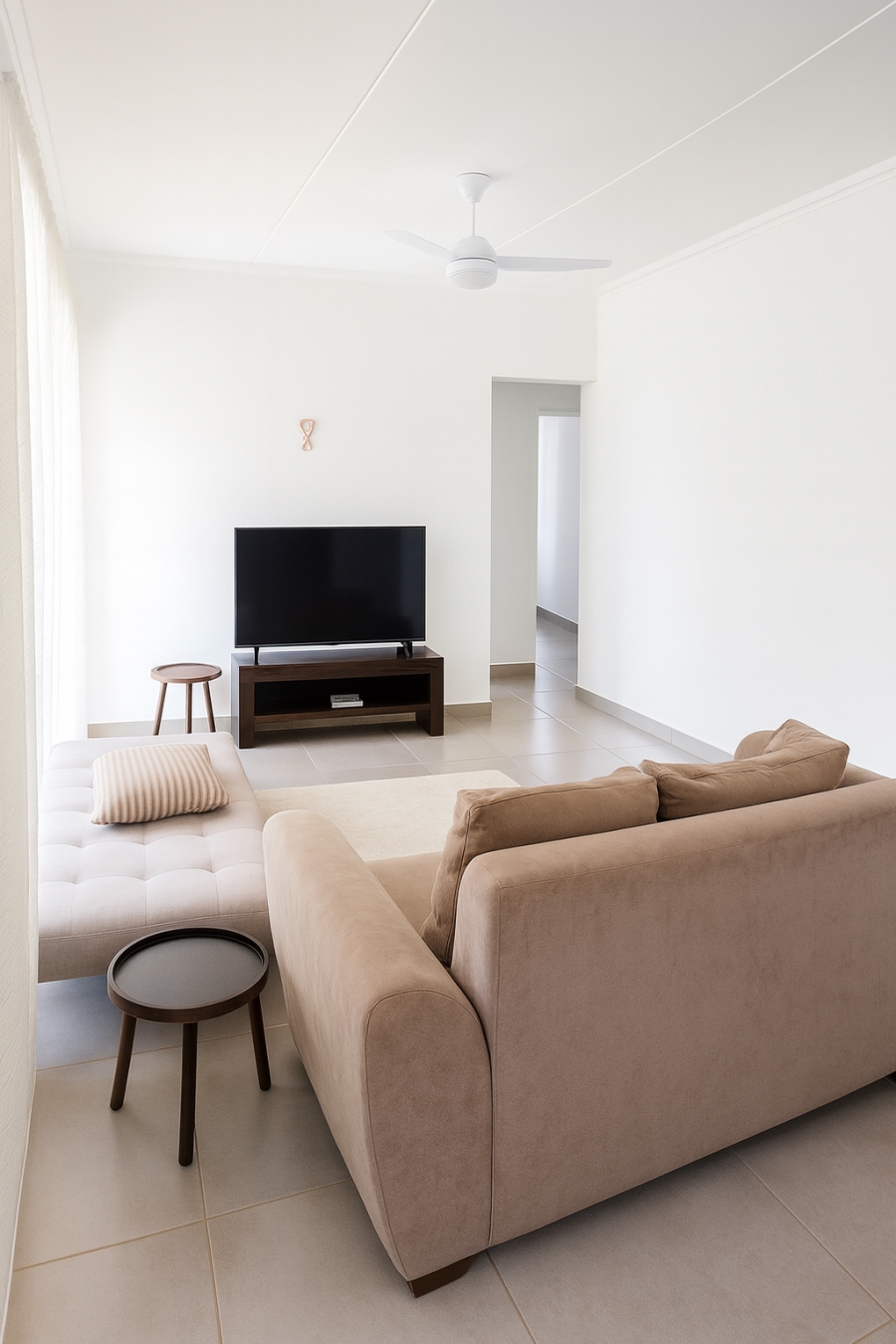 3 Bedroom Property for Sale in Ballito Central KwaZulu-Natal