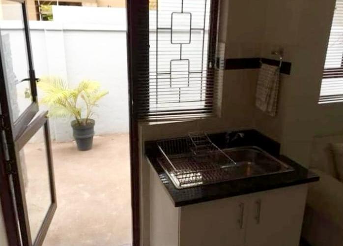 To Let 1 Bedroom Property for Rent in Umhlanga KwaZulu-Natal