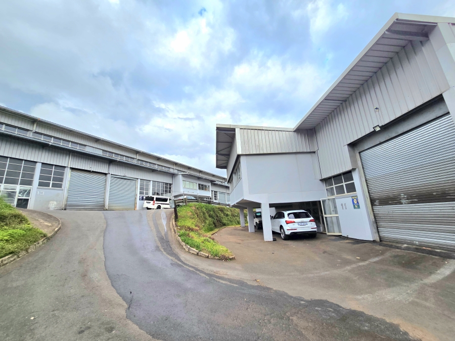 Commercial Property for Sale in Waterfall KwaZulu-Natal