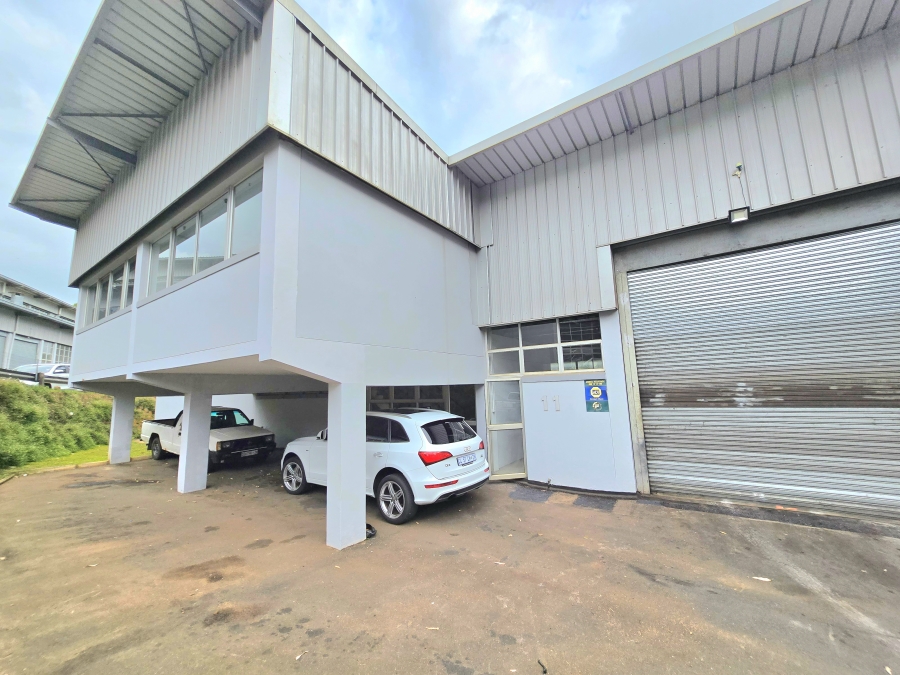 Commercial Property for Sale in Waterfall KwaZulu-Natal