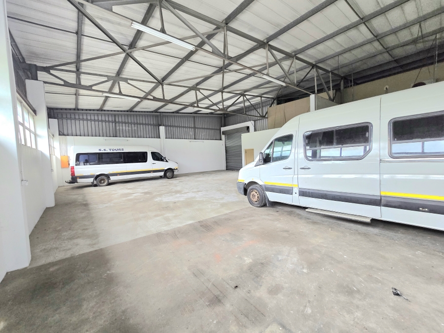 Commercial Property for Sale in Waterfall KwaZulu-Natal