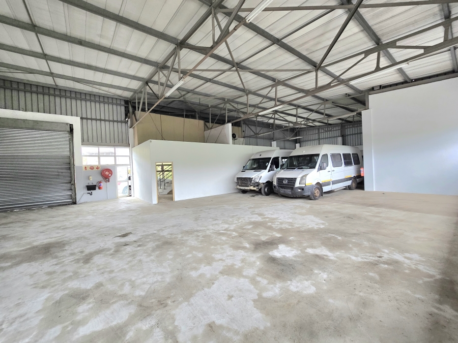 Commercial Property for Sale in Waterfall KwaZulu-Natal