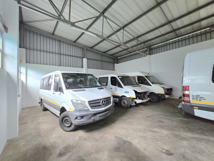 Commercial Property for Sale in Waterfall KwaZulu-Natal