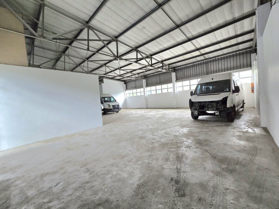 Commercial Property for Sale in Waterfall KwaZulu-Natal