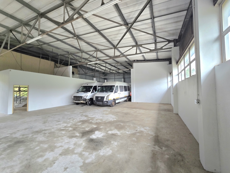 Commercial Property for Sale in Waterfall KwaZulu-Natal