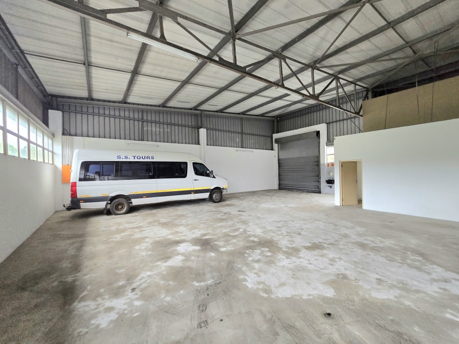 Commercial Property for Sale in Waterfall KwaZulu-Natal