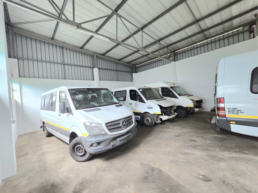 Commercial Property for Sale in Waterfall KwaZulu-Natal