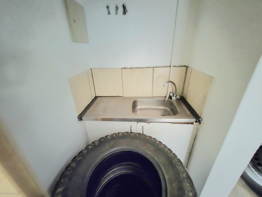 Commercial Property for Sale in Waterfall KwaZulu-Natal