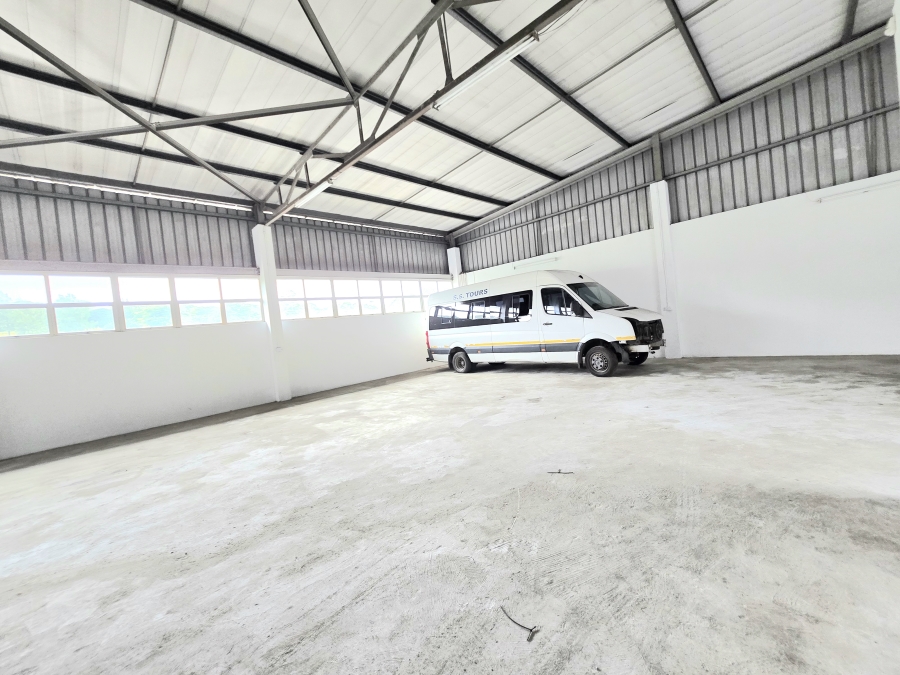 Commercial Property for Sale in Waterfall KwaZulu-Natal