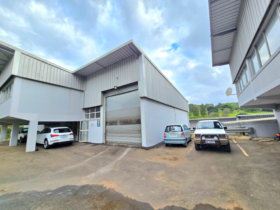 Commercial Property for Sale in Waterfall KwaZulu-Natal