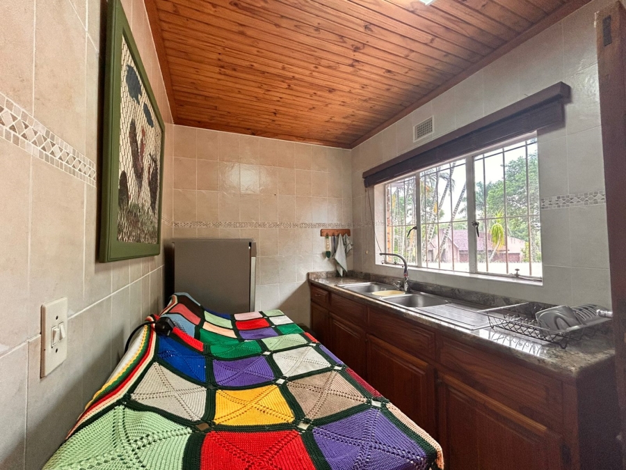 4 Bedroom Property for Sale in Meer En See KwaZulu-Natal