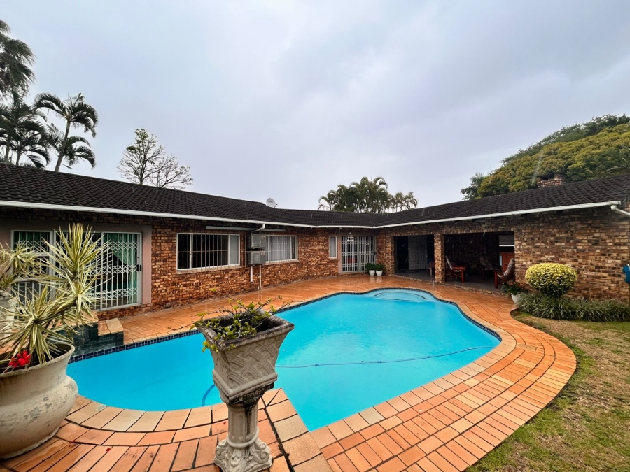 4 Bedroom Property for Sale in Meer En See KwaZulu-Natal
