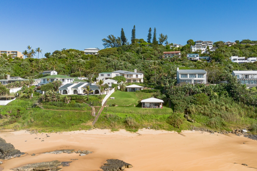 7 Bedroom Property for Sale in Sheffield Beach KwaZulu-Natal