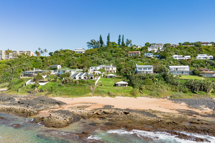 7 Bedroom Property for Sale in Sheffield Beach KwaZulu-Natal
