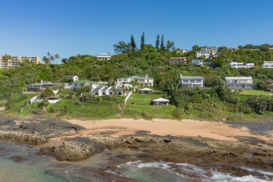7 Bedroom Property for Sale in Sheffield Beach KwaZulu-Natal