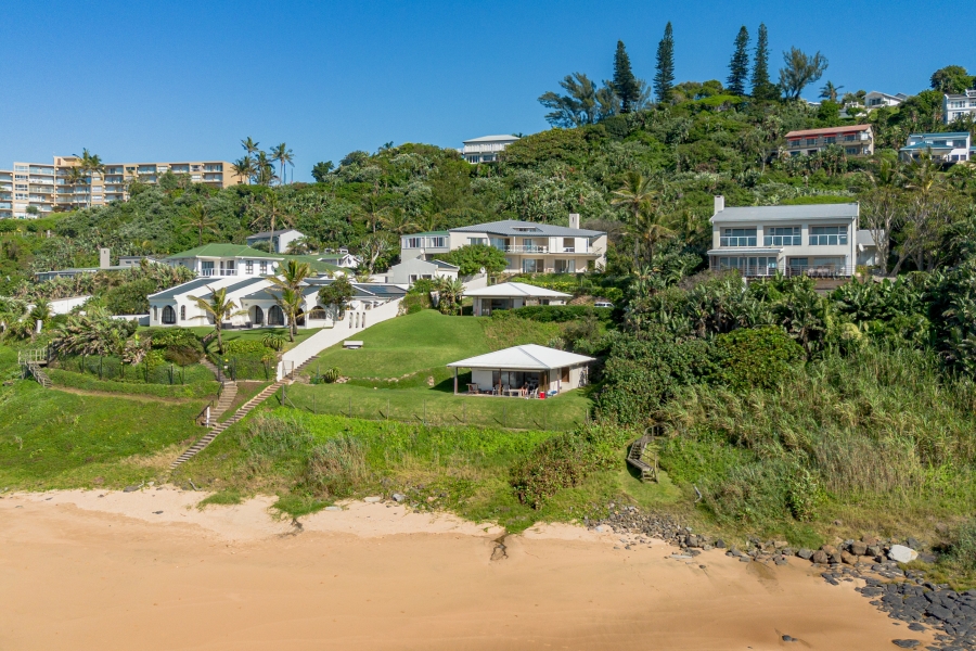 7 Bedroom Property for Sale in Sheffield Beach KwaZulu-Natal